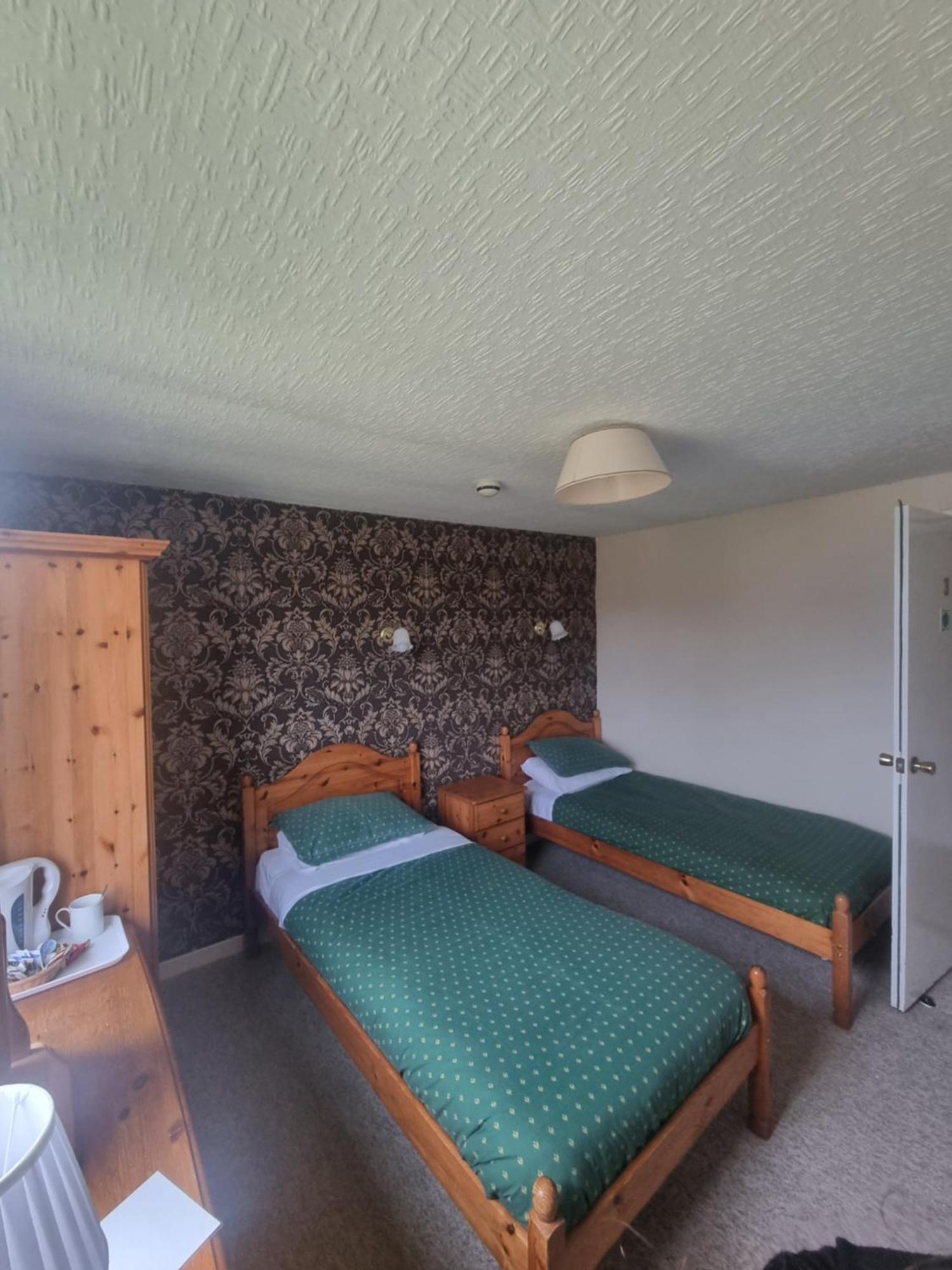 Hotel Ben View Phoenix 4*